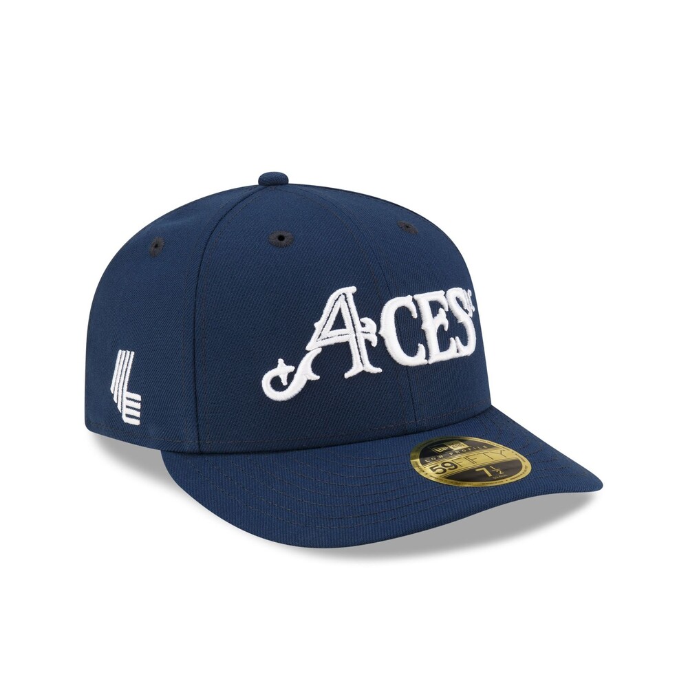 New Era 4Aces GC Low Profile 59FIFTY Fitted Hat - Size 8